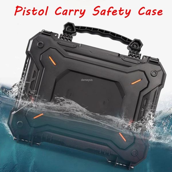 black friday waterproof tactical pistol safety carry military airsoft shooting gun accessories carrier bag hard shell case for camera
black friday waterproof tactical pistol safety carry military airsoft shooting gun accessories carrier bag hard shell case for camera