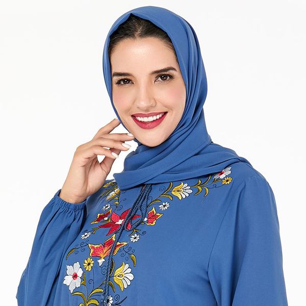 сискакия 70 * 180 мусульманская женская джерси hijab scarf follard femme hijabs исламские шали свиды качество cey headscarf для женщин 2020, Blue;gray
сискакия 70 * 180 мусульманская женская джерси hijab scarf follard femme hijabs исламские шали свиды качество cey headscarf для женщин 2020, Blue;gray