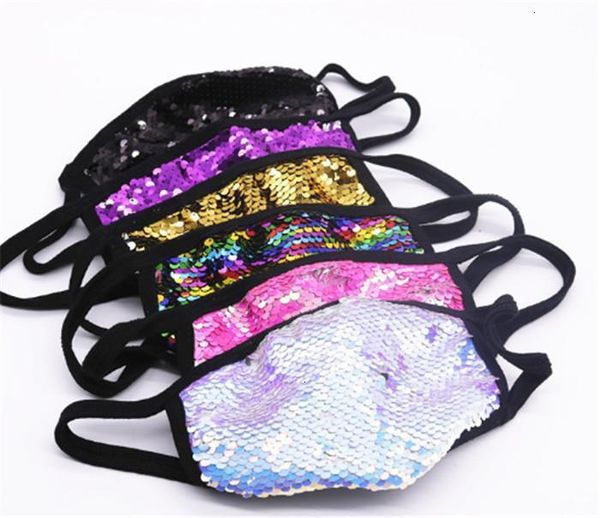 washable inside cotton fashion soft sequin paillette for women party masks dance decoration half face mask halloween kxpl
washable inside cotton fashion soft sequin paillette for women party masks dance decoration half face mask halloween kxpl