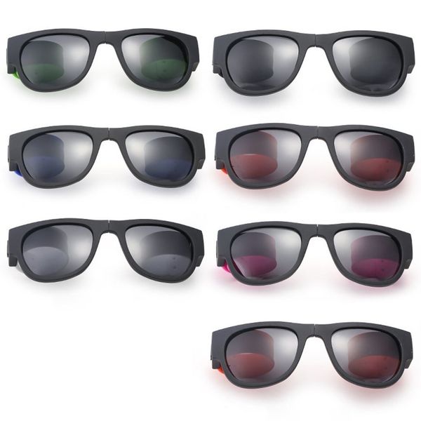 newsilicone ring bracelet glasses foldable polarizer folding sunglasses comfortable and safe nose support 1 set 3
newsilicone ring bracelet glasses foldable polarizer folding sunglasses comfortable and safe nose support 1 set 3