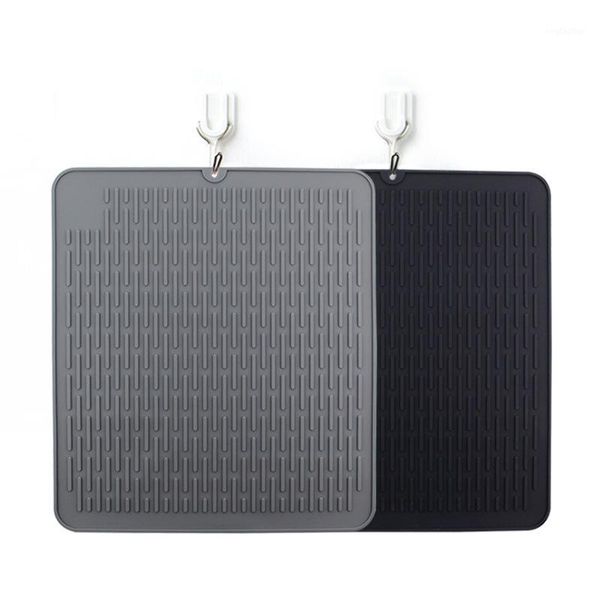 mats & pads silicone table mat pad drain drying dishes heat resistant dinnerware waterproof placemat1
mats & pads silicone table mat pad drain drying dishes heat resistant dinnerware waterproof placemat1