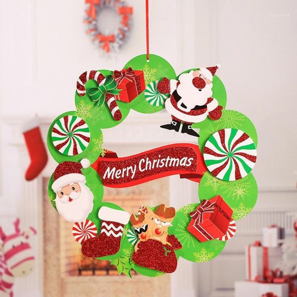 1 pcs christmas 3d paper garland pendant window wall decoration pendant christmas wreath decoration 5 colors optional1
1 pcs christmas 3d paper garland pendant window wall decoration pendant christmas wreath decoration 5 colors optional1