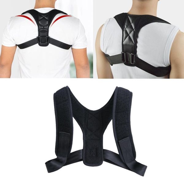 resistance bands back brace posture corrector adjustable lumbar shoulder neck support belt
resistance bands back brace posture corrector adjustable lumbar shoulder neck support belt
