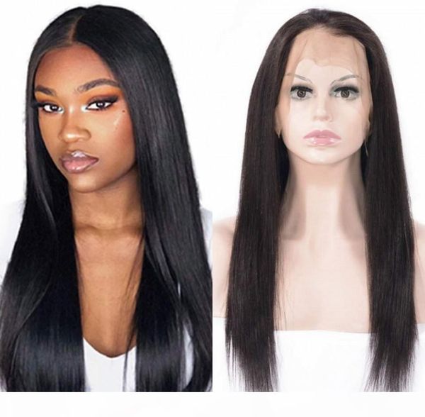 straight 360 lace frontal wigs 8-24 inches natural color indian human hair swiss lace front wigs with straps, Black;brown
straight 360 lace frontal wigs 8-24 inches natural color indian human hair swiss lace front wigs with straps, Black;brown