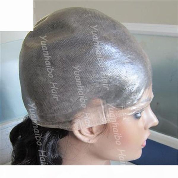 18inch #2 color with 10% #4 highlights, cap as your size, transparent thin skin, silk straight, 100human hair, Black;brown
18inch #2 color with 10% #4 highlights, cap as your size, transparent thin skin, silk straight, 100human hair, Black;brown