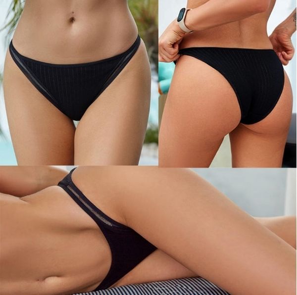 fashion summer women briefs underwear hollow breathable female under solid color intimate lingerie woman panties -xl, Black;white
fashion summer women briefs underwear hollow breathable female under solid color intimate lingerie woman panties -xl, Black;white