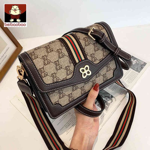 2022 factory wholesale beibao bag fashion single shoulder messenger ins broadband small square bag fashion
2022 factory wholesale beibao bag fashion single shoulder messenger ins broadband small square bag fashion