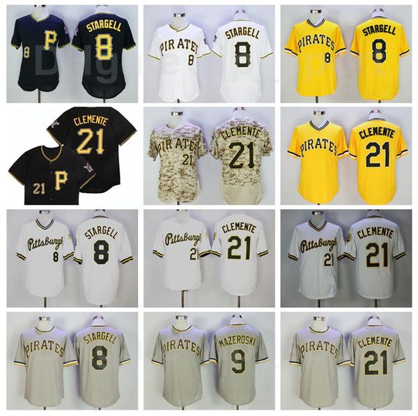vintage baseball retror 8 willie stargell jersey 9 bill mazeroski 21 roberto clemente cooperstown flexbase cool base pullover black white, Blue;black
vintage baseball retror 8 willie stargell jersey 9 bill mazeroski 21 roberto clemente cooperstown flexbase cool base pullover black white, Blue;black