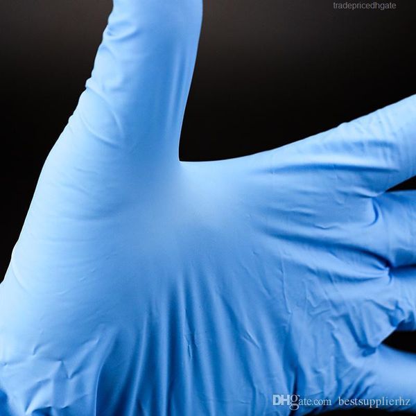 nitrile protective work disposable cleaning 100pcs finger universal oil proof rubber gloves
nitrile protective work disposable cleaning 100pcs finger universal oil proof rubber gloves