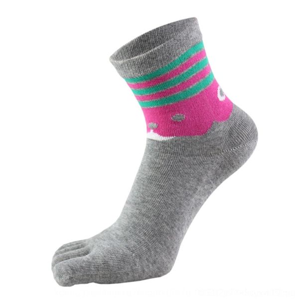 whtxt personalized jacquard fivewomen's batch cartoon cat mid-length five-finger four toe five pairs mixed cotton toe socks jacquard se, Black
whtxt personalized jacquard fivewomen's batch cartoon cat mid-length five-finger four toe five pairs mixed cotton toe socks jacquard se, Black