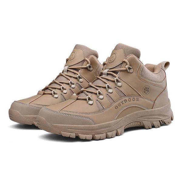 big size 38-45 desert tactical mens boots wear-resisting army boots men fashion outdoor hiking men combat ankle zapatos
big size 38-45 desert tactical mens boots wear-resisting army boots men fashion outdoor hiking men combat ankle zapatos