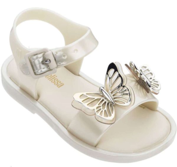 toe 2020 summer sandals girls butterfly beach leakage children's mini melissa jelly sho, Black;red
toe 2020 summer sandals girls butterfly beach leakage children's mini melissa jelly sho, Black;red