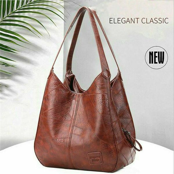 new fashion women ladies large pu leather tote female hobo shopper shoulder bag travel handbag
new fashion women ladies large pu leather tote female hobo shopper shoulder bag travel handbag