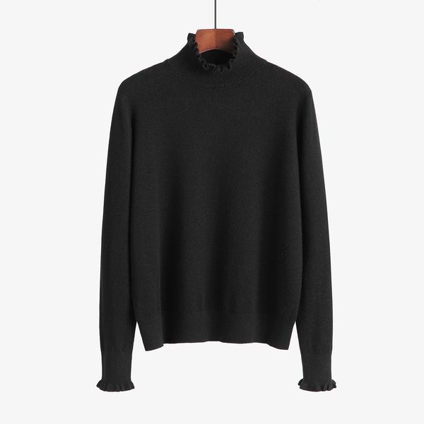 2021 new winter thick sweater warm women turtleneck sweaters long sleeve chic soft jumper knitted pullover jersey mujer zf1x, White;black
2021 new winter thick sweater warm women turtleneck sweaters long sleeve chic soft jumper knitted pullover jersey mujer zf1x, White;black