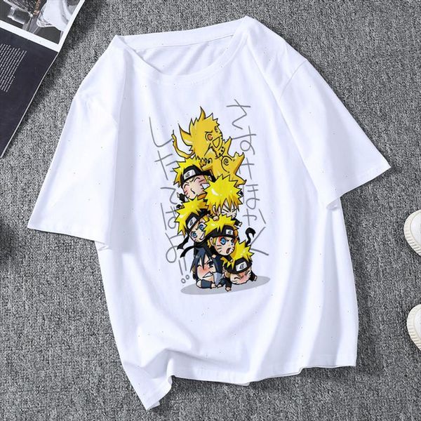 japanese anime naruto akatsuki women tshirt kawaii summer harajuku korean style cartoon cool graphic tees female, White
japanese anime naruto akatsuki women tshirt kawaii summer harajuku korean style cartoon cool graphic tees female, White