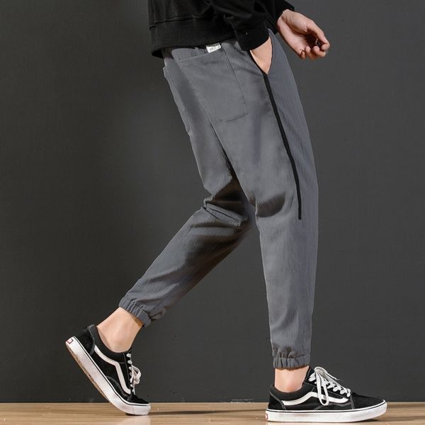 2ay1u tight casual points men's spring thin pants pants nine sports trendy men's sports leggings loose casual summer cm1q2, Blue
2ay1u tight casual points men's spring thin pants pants nine sports trendy men's sports leggings loose casual summer cm1q2, Blue