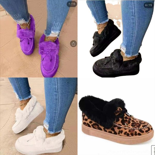 ddwbp women plus snow boots velvet slippers flip cotton yarn fluffy rhinestone home and winter christmas snowflake plush mop flops thermal, Black
ddwbp women plus snow boots velvet slippers flip cotton yarn fluffy rhinestone home and winter christmas snowflake plush mop flops thermal, Black