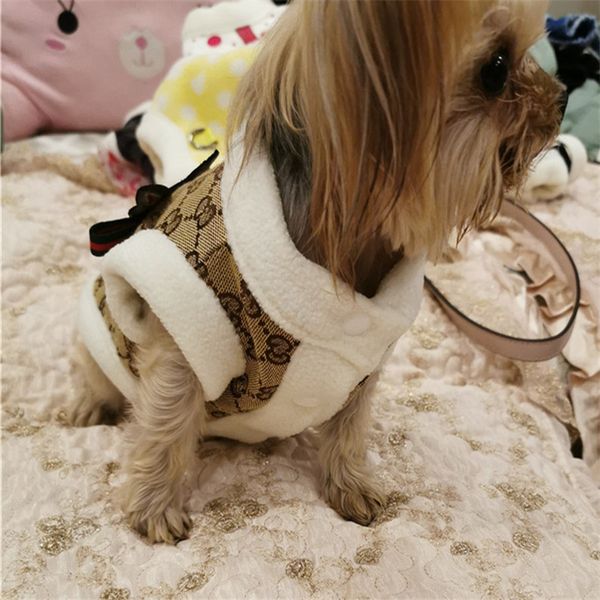 cotton pet clothes simple geometric printed lining winter dog clothes fit cat skirt pet clothes traction accessories
cotton pet clothes simple geometric printed lining winter dog clothes fit cat skirt pet clothes traction accessories
