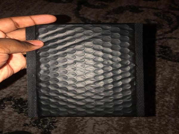 5pcs bubble mailers padded envelopes lined poly mailer self seal black for book magazine lined mailer self seal black mailer bag h wmtfuo
5pcs bubble mailers padded envelopes lined poly mailer self seal black for book magazine lined mailer self seal black mailer bag h wmtfuo