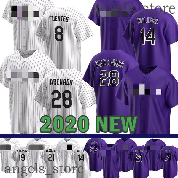 custom 2020 new chris iannetta ian desmond tyler anderson nolan arenado antonio senzatela chad bettis daniel murphy valaika parra, Blue;black
custom 2020 new chris iannetta ian desmond tyler anderson nolan arenado antonio senzatela chad bettis daniel murphy valaika parra, Blue;black