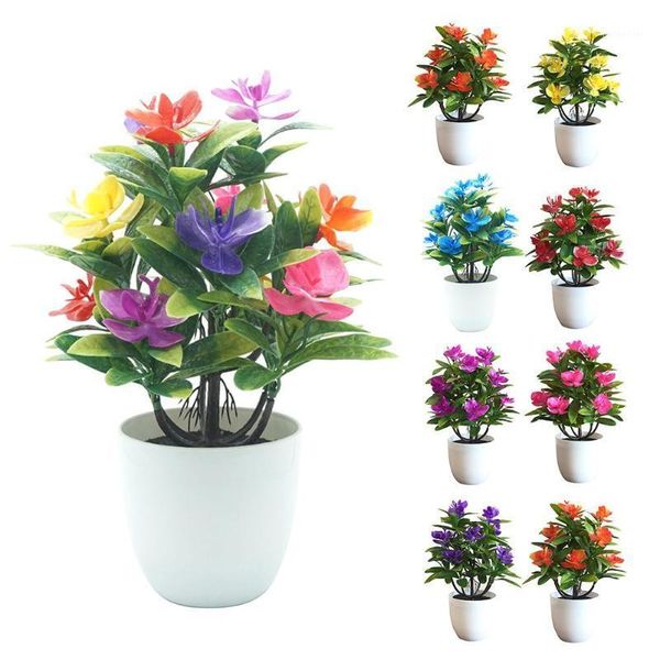 decorative flowers & wreaths 1pc potted artificial butterfly orchid flower fake plant for home office garden wedding party fest
decorative flowers & wreaths 1pc potted artificial butterfly orchid flower fake plant for home office garden wedding party fest