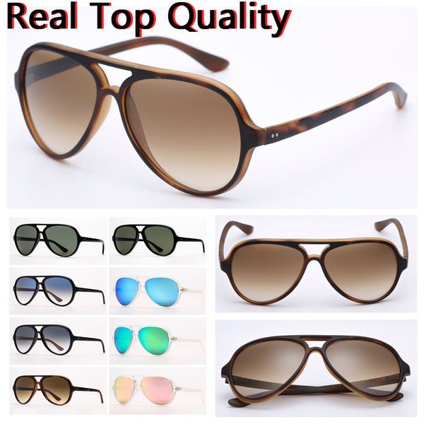 designer sunglasses mens fashion sunglasses cat5000 sun glasses nylon frame g15 lenses cat design with leather case, and retailing packages, White;black
designer sunglasses mens fashion sunglasses cat5000 sun glasses nylon frame g15 lenses cat design with leather case, and retailing packages, White;black