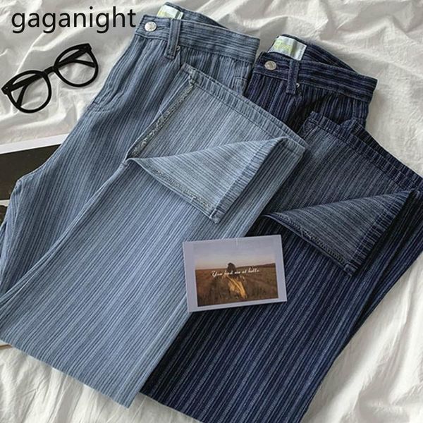 women's jeans gaganight pants wide leg women high waist slim loose autumn winter casual split washed mom fashion trousers, Blue
women's jeans gaganight pants wide leg women high waist slim loose autumn winter casual split washed mom fashion trousers, Blue