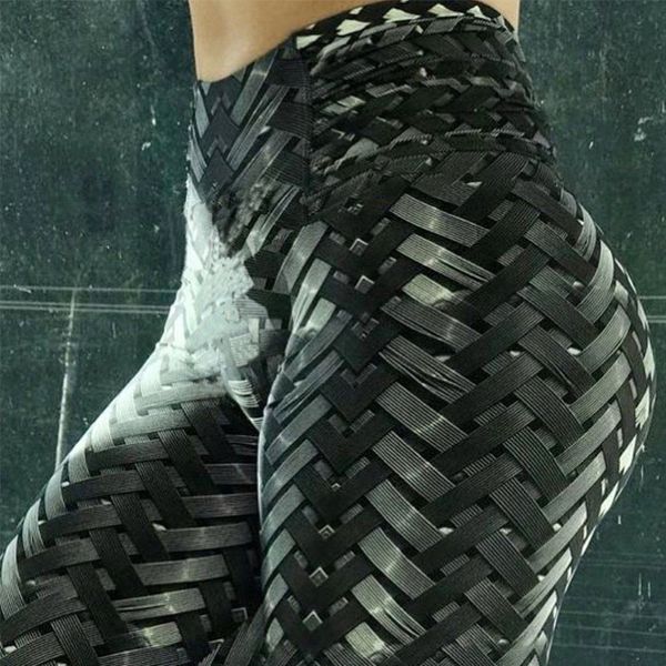 2020 women yoga pants high waist sport leggings scrunch butt leggings seamless fitness gym workout breathable booty sport slim tights, Black;white
2020 women yoga pants high waist sport leggings scrunch butt leggings seamless fitness gym workout breathable booty sport slim tights, Black;white