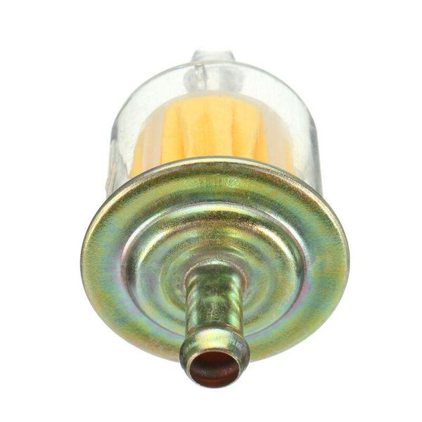 10pcs 5/16'' 8mm motorcycle inline gas petrol fuel filter pit dirt atv plastic and new motorcycle fuel filters
10pcs 5/16'' 8mm motorcycle inline gas petrol fuel filter pit dirt atv plastic and new motorcycle fuel filters