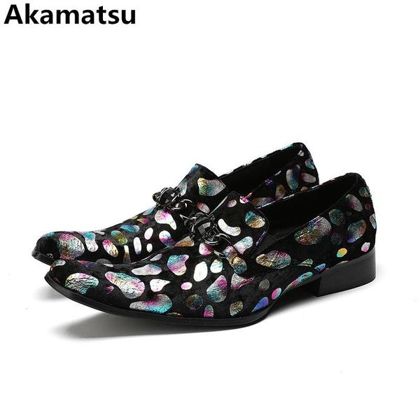 mixed candy color retro gloral print mens dress shoes genuine leather party wedding loafers italian slip on velvet slippers, Black
mixed candy color retro gloral print mens dress shoes genuine leather party wedding loafers italian slip on velvet slippers, Black