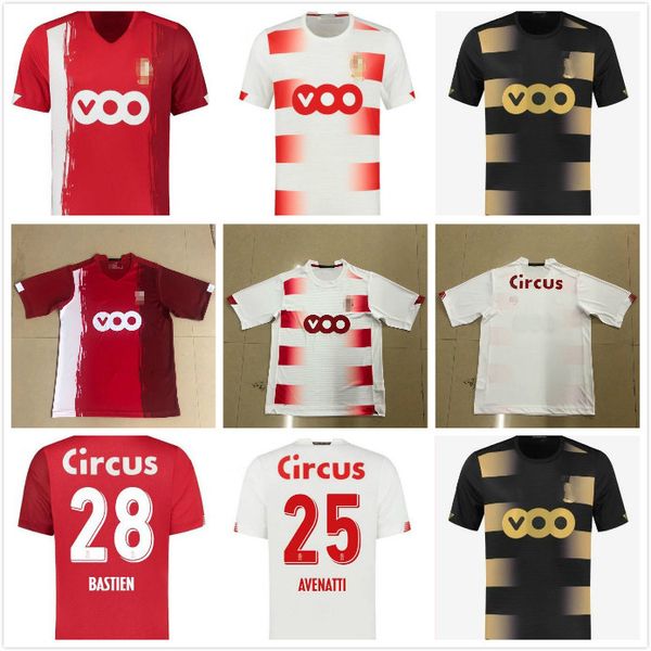 standard fc 20 21 soccer jerseys home away liege vanheusden laifis bastien amallah cimiro 20 2021 jersey football shirts, Black;yellow
standard fc 20 21 soccer jerseys home away liege vanheusden laifis bastien amallah cimiro 20 2021 jersey football shirts, Black;yellow