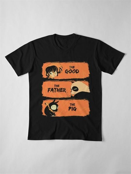ranma 12 the good ranma the father panda the pig funny black t-shirt harajuku tee shirt sport hooded sweatshirt hoodie
ranma 12 the good ranma the father panda the pig funny black t-shirt harajuku tee shirt sport hooded sweatshirt hoodie