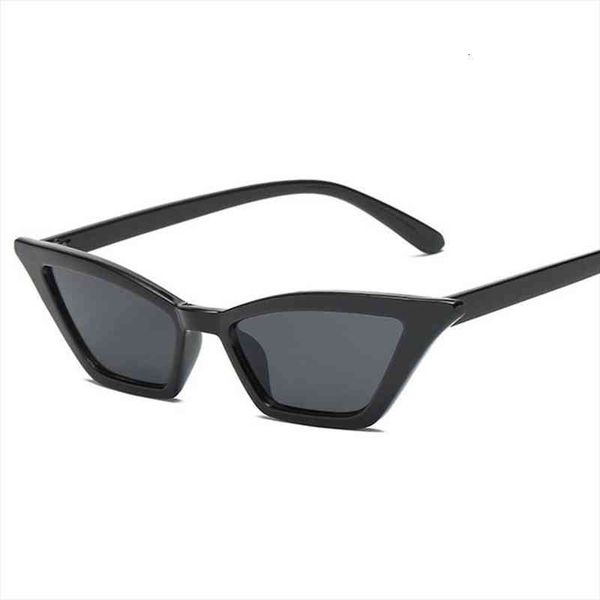 fashion ladies sunglasses women brand designer cat eye sun glasses vintage eyewear uv400, White;black
fashion ladies sunglasses women brand designer cat eye sun glasses vintage eyewear uv400, White;black