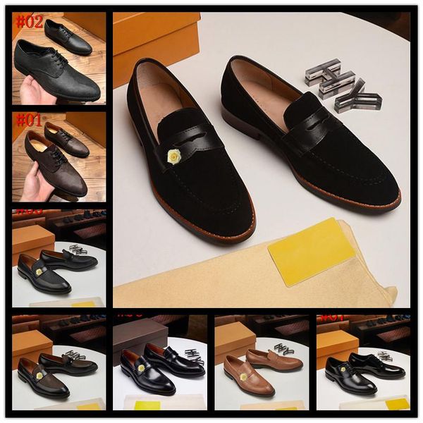 a1 oe formal shoes man pu leather oxfords spring men italy dress shoes business wedding shoes for male large sizes 38-45, Black
a1 oe formal shoes man pu leather oxfords spring men italy dress shoes business wedding shoes for male large sizes 38-45, Black