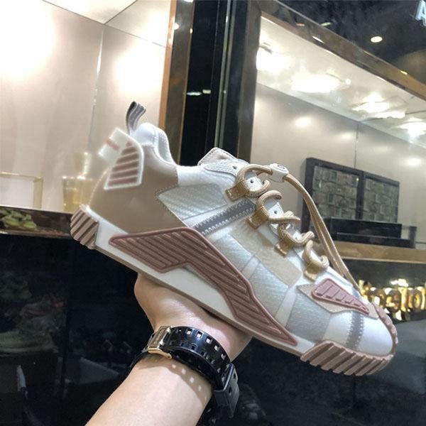 2020 mens design ns1 sneaker lusso slip on sneakers for men fashion casual trainer shoe design shoes men, Black;red
2020 mens design ns1 sneaker lusso slip on sneakers for men fashion casual trainer shoe design shoes men, Black;red