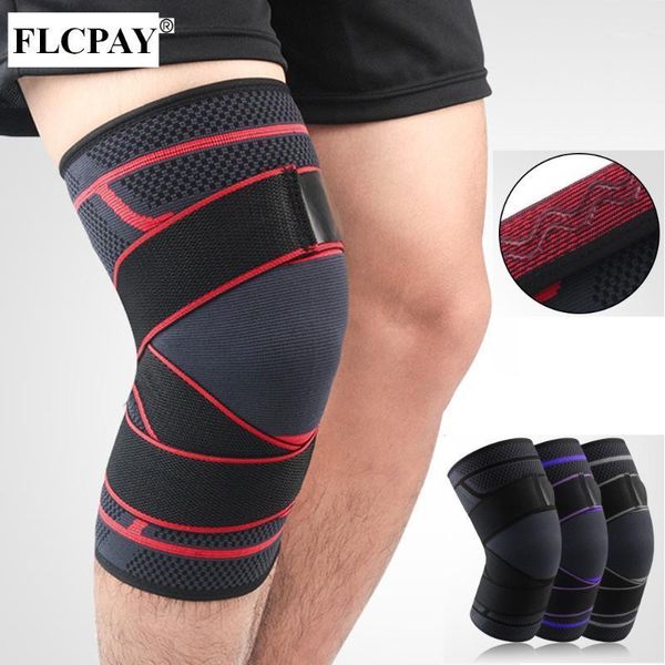 elbow & knee pads 1 pc sports brace leggings basketball fitness meniscus patella protection kneepads running riding gear safety1, Black;gray
elbow & knee pads 1 pc sports brace leggings basketball fitness meniscus patella protection kneepads running riding gear safety1, Black;gray