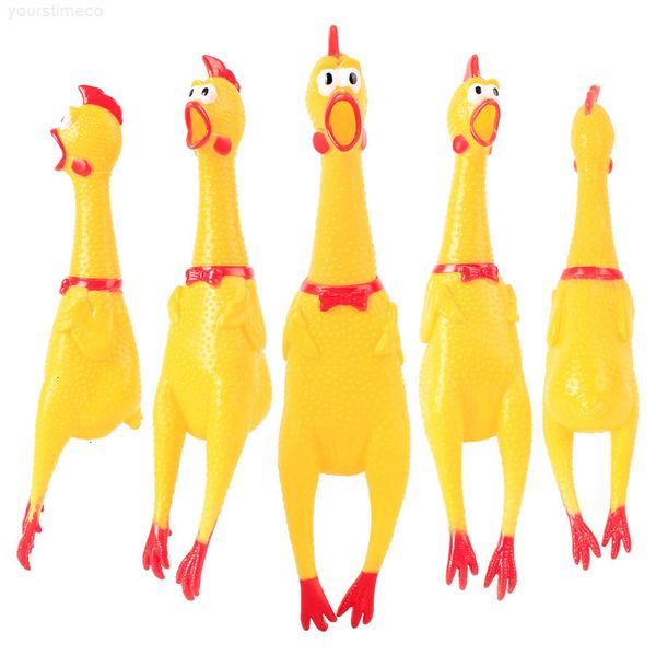the children 17*4cm toys chicken fun scream rubber yellow small pet squeaky chew toy sale
the children 17*4cm toys chicken fun scream rubber yellow small pet squeaky chew toy sale