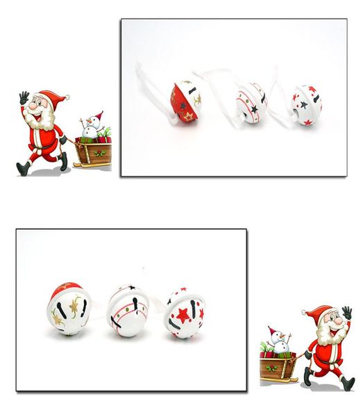 новогоднее украшение 24 шт металлические колокола 25мм 3types рождество малый белл елка украшения xmas party decor рождественский подарок ку
новогоднее украшение 24 шт металлические колокола 25мм 3types рождество малый белл елка украшения xmas party decor рождественский подарок ку