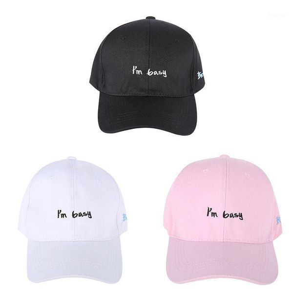 2019 letter i'm busy cotton cool bicycle riding hat men women casquette caps three colors available1, Black
2019 letter i'm busy cotton cool bicycle riding hat men women casquette caps three colors available1, Black