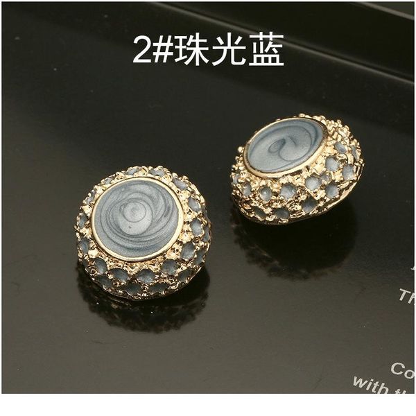 metal gold buttons for clothing crown pearl ball vintage decorative button on clothes women coat suit sewing accessor bbyqag, Blike;white
metal gold buttons for clothing crown pearl ball vintage decorative button on clothes women coat suit sewing accessor bbyqag, Blike;white