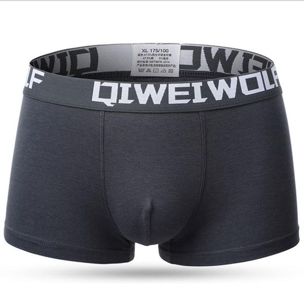 underpants 5861 leafmeiry men's boxers shorts cotton underwear for male big size l-xxxl solid color cucea, Black;white
underpants 5861 leafmeiry men's boxers shorts cotton underwear for male big size l-xxxl solid color cucea, Black;white