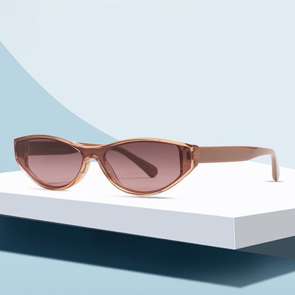 new sunglasses 1003 women's trend small frame sunglasses concave sunglasses designer aws, White;black
new sunglasses 1003 women's trend small frame sunglasses concave sunglasses designer aws, White;black