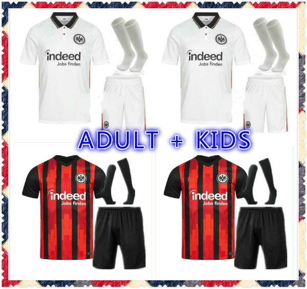 kids kit 20 21 eintracht frankfurt soccer jerseys 2020 2021 frankfurt home silva dost hinteregger paciência abraham soccer jerseys, Black;yellow
kids kit 20 21 eintracht frankfurt soccer jerseys 2020 2021 frankfurt home silva dost hinteregger paciência abraham soccer jerseys, Black;yellow