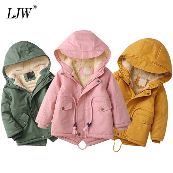 winter fleece outdoor jacket children jacket boys hooded warm windbreaker casual baby boy girls plus velvet thick coats clothing lj201128, Blue;gray
winter fleece outdoor jacket children jacket boys hooded warm windbreaker casual baby boy girls plus velvet thick coats clothing lj201128, Blue;gray