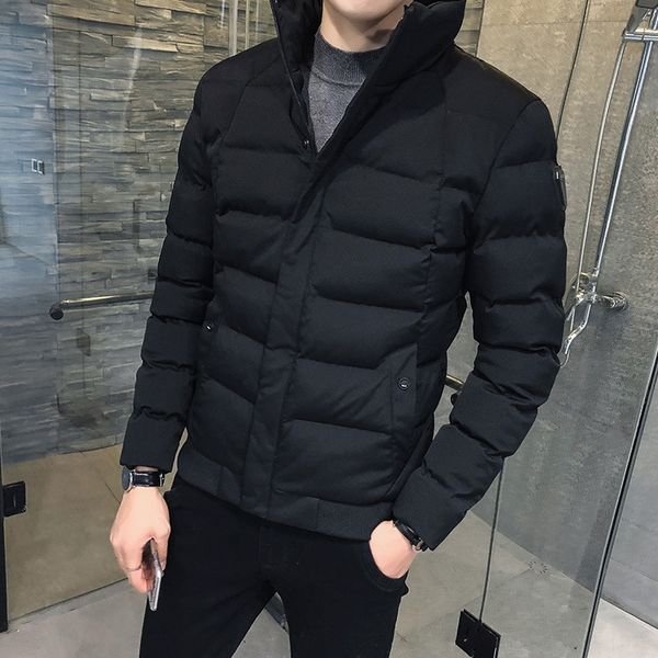 ehjd wholesalemen winter camouflage padded maculina coats veste hmme wadded jackets 2016 men039;s casual fashion parkas jaqueta jackets slim, Black 
ehjd wholesalemen winter camouflage padded maculina coats veste hmme wadded jackets 2016 men039;s casual fashion parkas jaqueta jackets slim, Black