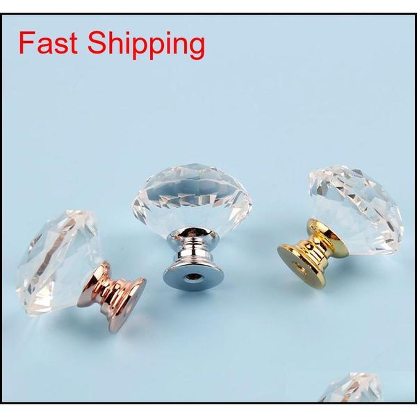 30mm diamond shape crystal glass knobs cupboard pulls drawer knobs kitchen cabinet handles furniture qylymj bdenet
30mm diamond shape crystal glass knobs cupboard pulls drawer knobs kitchen cabinet handles furniture qylymj bdenet
