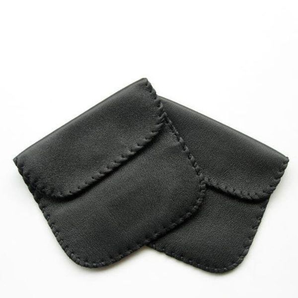 wholesale new fashion black color headphone earphone usb cable leather pouch carry case bag storage container dwd2924
wholesale new fashion black color headphone earphone usb cable leather pouch carry case bag storage container dwd2924