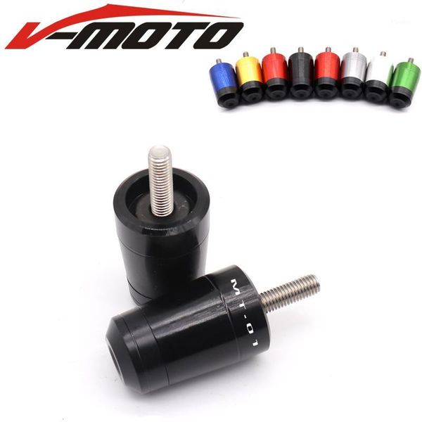 motorcycle 7/8'' 22mm handlebar grips handle bar cap end plugs for mt01 mt-01 2004-2005 2006 2007 2008 20091
motorcycle 7/8'' 22mm handlebar grips handle bar cap end plugs for mt01 mt-01 2004-2005 2006 2007 2008 20091