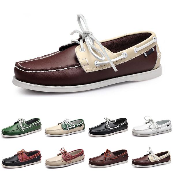 men running shoes fashion trainers black white green beige bordeaux navy mens sports sneakers size 40-45 style #36
men running shoes fashion trainers black white green beige bordeaux navy mens sports sneakers size 40-45 style #36