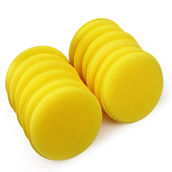 12 pcs set car wash sponge car cleaning care tools yellow sponges car wax polishing washing tools h jllpyl
12 pcs set car wash sponge car cleaning care tools yellow sponges car wax polishing washing tools h jllpyl